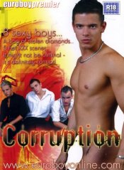 Euroboy, Corruption