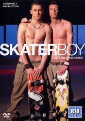Eurocreme, Dreamboy: SkaterBoy