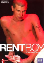 Rentboy,  - Eurocreme Dreamboy gay dvd