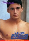 Sauna Paradise, Falcon International Collection