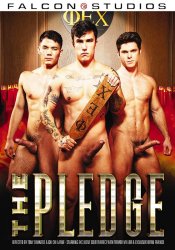 Falcon Studios, The Pledge