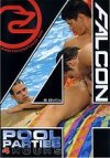 Falcon Studios, Pool Parties (2 DVD  Set)