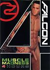 Falcon Studios, Muscle Madness  (2 DVD  set)