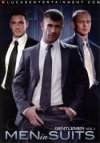 Lucas Entertainment, Gentlemen 1: Men In Suits