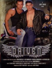 Driven, Studio 2000, John Travis