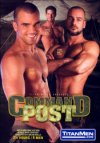 TitanMen - Command Post